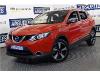 Nissan Qashqai Dig-t 163cv N-connecta Techo Panormico ocasion