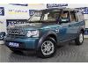Land Rover Discovery 4 2.7 Tdv6 Muy Equipado ocasion