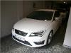 Seat Leon Len 2.0tdi Cr S ocasion