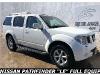 Nissan Pathfinder 2.5dci Le Aut. ocasion