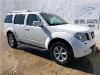 Nissan Pathfinder 2.5dci Le Aut. ocasion