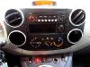 Citroen Berlingo Multispace 1.6 Hdi Tonic 75 Cv ocasion