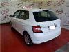 Skoda Fabia 1.4tdi Ambition 90 Cv ocasion