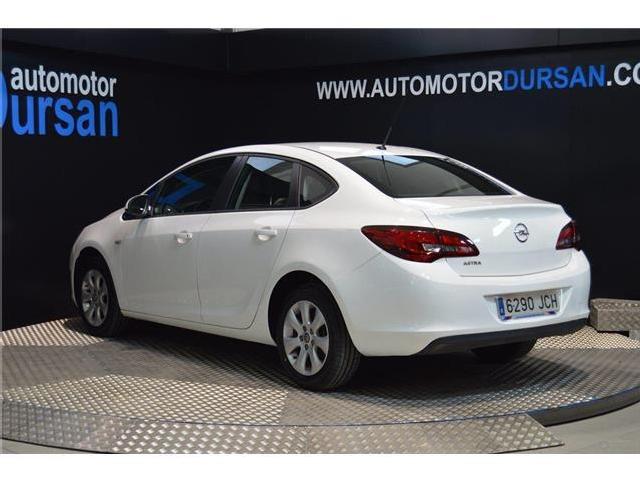 Opel Astra Astra 1.7 Cdti  Volante Multi   Bluetooth  Cruise ocasion - Automotor Dursan