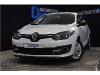 Renault Megane Megane 1.5dci   Automtico   Limited   Luz Diurna ocasion