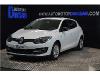 Renault Megane Megane 1.5dci   Automtico   Limited   Luz Diurna ocasion