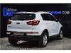 Kia Sportage Sportage 1.7crdi   Techo Panoramico   Navi   Xenon ocasion