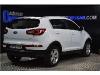 Kia Sportage Sportage 1.7crdi   Techo Panoramico   Navi   Xenon ocasion