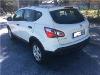 Nissan Qashqai 1.5dci Visia 4x2, Unico Usuario, Historial, ocasion