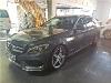 Mercedes C 220 2.2 170cv Estate Bluetec 7g Plus ocasion