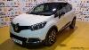 Renault Captur 1.5dci Ecoleader Energy Zen Edc 90 ocasion