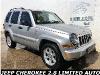 Jeep Cherokee 2.8 Crd Limited Aut. Con Diferencial Central ocasion