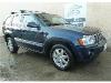 Jeep Grand Cherokee 3.0 Crd V6 Limited Aut. Quadra -drive 2 ocasion