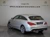 Mercedes Clase Cla Shooting Brake 200cdi ocasion