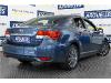 Toyota Avensis 150d Executive Autodrive ocasion