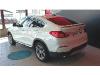 BMW X4 Xdrive 20da ocasion