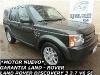 Land Rover Discovery Pro 2.7tdv6 Se  Motor Nuevo ocasion