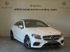 Mercedes Clase E Coup 220d 9g-tronic ocasion