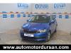 Skoda Fabia Fabia 1.0 Mpi  Bluetooth  Pantalla Tactil   Aire A ocasion