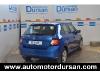 Skoda Fabia Fabia 1.0 Mpi  Bluetooth  Pantalla Tactil   Aire A ocasion