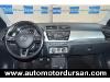 Skoda Fabia Fabia 1.0 Mpi  Bluetooth  Pantalla Tactil   Aire A ocasion