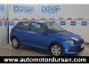 Skoda Fabia Fabia 1.0 Mpi  Bluetooth  Pantalla Tactil   Aire A ocasion