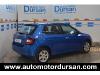 Skoda Fabia Fabia 1.0 Mpi  Bluetooth  Pantalla Tactil   Aire A ocasion