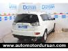 Mitsubishi Outlander Outlander 4wd  Climatizador  Sensores De Luces Y D ocasion