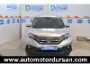 Honda Cr-v Cr-v 2.2dtec Lyfe Style 4wd  Astos. Calefactados ocasion