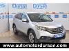 Honda Cr-v Cr-v 2.2dtec Lyfe Style 4wd  Astos. Calefactados ocasion