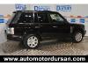 Land Rover Range Rover Range Rover 3.6 Tdv8 Vogue   Techo Solar   Navegac ocasion