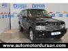 Land Rover Range Rover Range Rover 3.6 Tdv8 Vogue   Techo Solar   Navegac ocasion