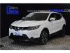 Nissan Qashqai Qashqai 1.6dci   4wd   Sensores De Parking   Llant ocasion