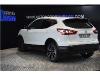 Nissan Qashqai Qashqai 1.6dci   4wd   Sensores De Parking   Llant ocasion