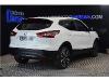 Nissan Qashqai Qashqai 1.6dci   4wd   Sensores De Parking   Llant ocasion