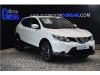 Nissan Qashqai Qashqai 1.6dci   4wd   Sensores De Parking   Llant ocasion