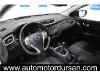 Nissan Qashqai Qashqai 1.6dci   4wd   Sensores De Parking   Llant ocasion