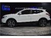 Nissan Qashqai Qashqai 1.6dci   4wd   Sensores De Parking   Llant ocasion