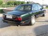 Jaguar Daimler 4.0 Six Limousine ocasion