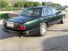 Jaguar Daimler 4.0 Six Limousine ocasion