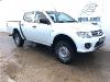 Mitsubishi L200 2.5di-d Double Cab M-pro ocasion