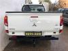 Mitsubishi L200 2.5di-d Double Cab M-pro ocasion