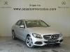 Mercedes Clase C 220d ocasion