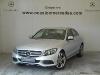 Mercedes Clase C 220d ocasion