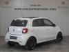 Smart Forfour 66 ocasion