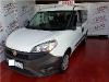 Fiat Doblo Panorama 1.6mjt Lounge 95 ocasion