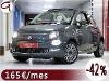 Fiat 500c 1.2 Lounge 69cv ocasion