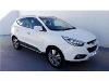 Hyundai Tucson Ix35 2.0crdi 184cv 4x4 Style Aut Tope De Gama ocasion