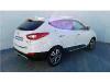 Hyundai Tucson Ix35 2.0crdi 184cv 4x4 Style Aut Tope De Gama ocasion