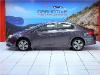 Toyota Avensis 120d Advance 124 Cv ocasion